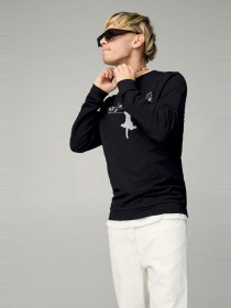 Свитшот YAPPI модель BSMB10082 Фото