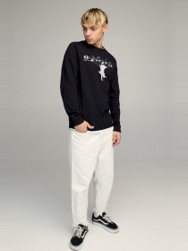 Світшот YAPPI модель BSMB10082 Фото