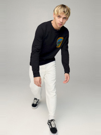 Свитшот YAPPI модель BSMB10128 Фото