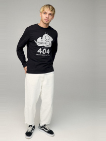 Свитшот YAPPI модель BSMB10129 Фото