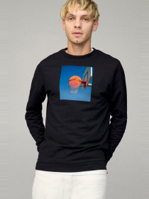 Світшот YAPPI модель BSMB10126 Фото