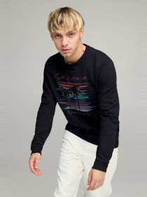 Свитшот YAPPI модель BSMB10059 Фото