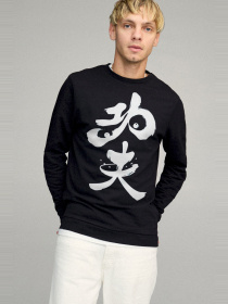 Свитшот YAPPI модель BSMB10056 Фото