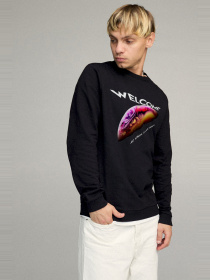 Свитшот YAPPI модель BSMB10055 Фото