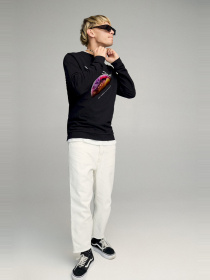 Свитшот YAPPI модель BSMB10055 Фото