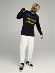 Світшот YAPPI модель BSMB10097 Фото