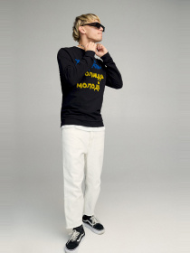 Свитшот YAPPI модель BSMB10095 Фото