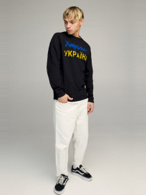 Світшот YAPPI модель BSMB10102 Фото