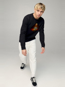 Свитшот YAPPI модель BSMB10068 Фото