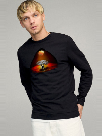 Свитшот YAPPI модель BSMB10068 Фото