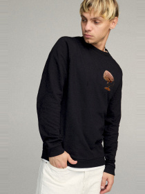 Світшот YAPPI модель BSMB10065 Фото