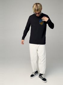 Свитшот YAPPI модель BSMB10066 Фото