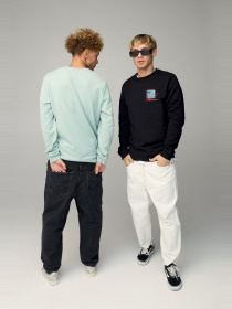 Свитшот YAPPI модель BSMB10064 Фото