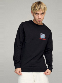 Свитшот YAPPI модель BSMB10064 Фото