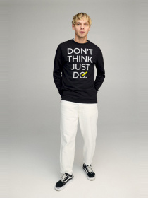 Свитшот YAPPI модель BSMB10061 Фото