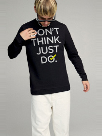 Свитшот YAPPI модель BSMB10061 Фото