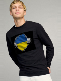 Свитшот YAPPI модель BSMB10107 Фото