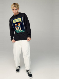 Свитшот YAPPI модель BSMB10113 Фото