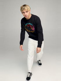 Свитшот YAPPI модель BSMB10078 Фото