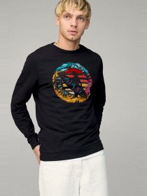 Свитшот YAPPI модель BSMB10078 Фото