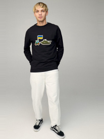 Світшот YAPPI модель BSMB10111 Фото