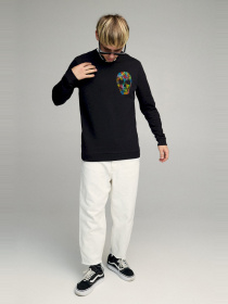 Свитшот YAPPI модель BSMB10076 Фото