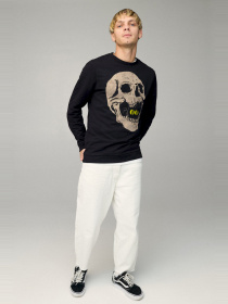 Свитшот YAPPI модель BSMB10110 Фото