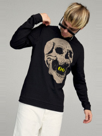 Свитшот YAPPI модель BSMB10110 Фото