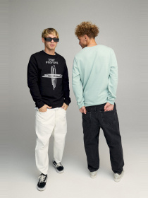 Світшот YAPPI модель BSMB10074 Фото