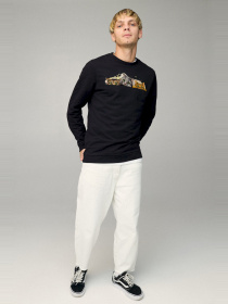 Свитшот YAPPI модель BSMB10070 Фото