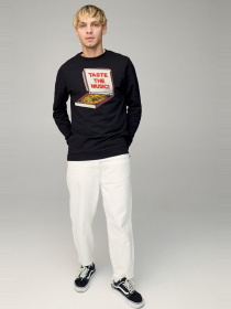 Світшот YAPPI модель BSMB10071 Фото