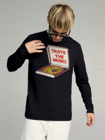 Світшот YAPPI модель BSMB10071 Фото