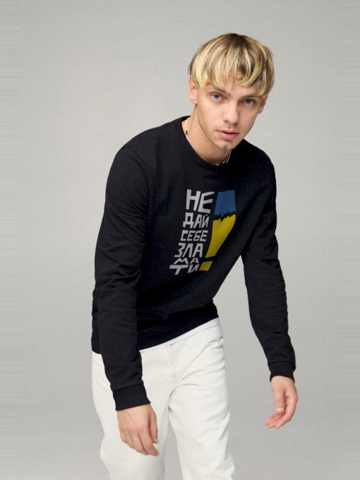 Свитшот YAPPI модель BSMB10119 Фото