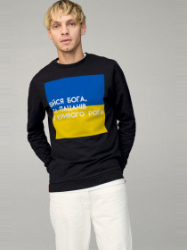 Свитшот YAPPI модель BSMB10116 Фото