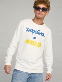 Світшот YAPPI модель BSMW10109 Фото