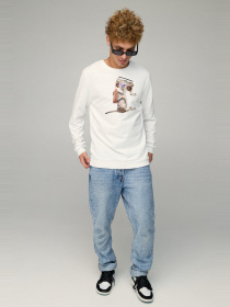 Свитшот YAPPI модель BSMW10075 Фото