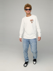 Свитшот YAPPI модель BSMW10076 Фото