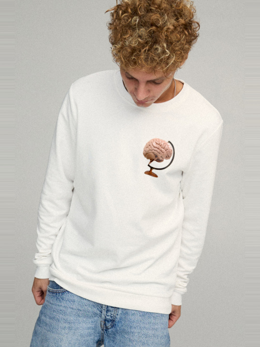 Свитшот YAPPI модель BSMW10076 Фото