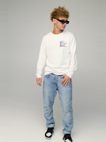 Свитшот YAPPI модель BSMW10074 Фото