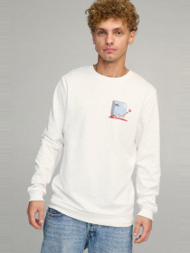 Свитшот YAPPI модель BSMW10074 Фото