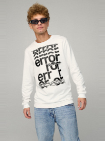 Свитшот YAPPI модель BSMW10119 Фото