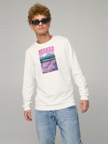 Свитшот YAPPI модель BSMW10079 Фото