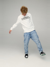 Свитшот YAPPI модель BSMW10112 Фото