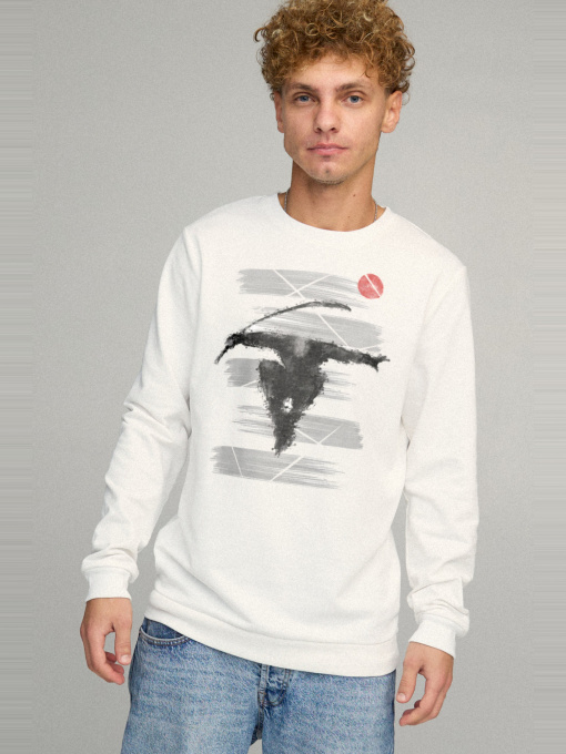 Світшот YAPPI модель BSMW10114 Фото