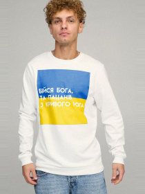 Світшот YAPPI модель BSMW10115 Фото