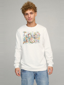 Світшот YAPPI модель BSMW10064 Фото