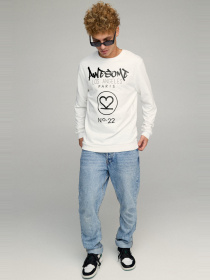 Свитшот YAPPI модель BSMW10065 Фото