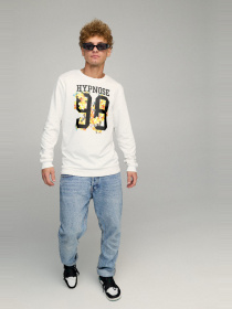 Світшот YAPPI модель BSMW10066 Фото