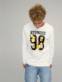 Світшот YAPPI модель BSMW10066 Фото