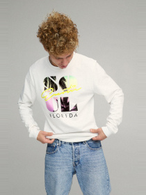 Свитшот YAPPI модель BSMW10067 Фото